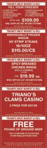 coupon